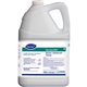 Diversey Morning Mist Neutral Disinfectant - Ready-To-Use - 128 fl oz (4 quart) - Neutral Scent - 4 / Carton - Deodorize - Blue