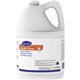 Diversey Stride Citrus Neutral Cleaner - Concentrate - 128 fl oz (4 quart) - Citrus Scent - 1 Each - pH Neutral, Non Alkaline, L