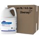 Diversey Heavy Duty Prespray Carpet Cleaner - 128 fl oz (4 quart) - Fruity Scent - 4 / Carton - Heavy Duty - Clear