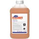 Diversey Stride Citrus Neutral Cleaner - Concentrate - 84.5 fl oz (2.6 quart) - Citrus Scent - 2 / Carton - Non Alkaline, Low Fo