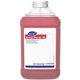 Diversey Floor Cleaner/Maintainer - 84.5 fl oz (2.6 quart) - Sweet Scent - 2 / Carton - Fast Acting, Quick Drying - Red