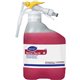 Diversey Floor Maintainer & Rejuvenator - 169.1 fl oz (5.3 quart) - Citrus Scent - 1 Each - Scratch Resistant - Red