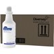 Diversey Crew Super Blue Acid Bowl Cleaner - Ready-To-Use - 32 oz (2 lb) - Citrus ScentBottle - 12 / Carton - Organic - Blue