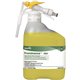 Diversey Prominence Heavy Duty Floor Cleaner - Concentrate - 169.1 fl oz (5.3 quart) - Fruity, Citrus Scent - 1 Each - Heavy Dut