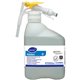 Diversey PERdiem General Purpose Cleaner - Concentrate - 169 fl oz (5.3 quart) - 1 Each - Heavy Duty, Dye-free, Phosphorous-free