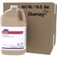 Diversey Suma Oven/Grill Cleaner - Ready-To-Use - 128 fl oz (4 quart) - 4 / Carton - Heavy Duty - Brown