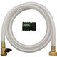 Diversey RTD Water Hose & Quick Connect Kit - Multi - 1 Each