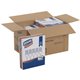 Dixie Heavyweight Disposable Forks Grab-N-Go by GP Pro - 100 / Box - 1000/Carton - Fork - 1000 x Fork - White