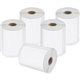 Dymo LabelWriter 4XL Label Printer Label Roll - 4" Width x 6" Length - Rectangle - Direct Thermal - White - Plastic - 220 / Pack