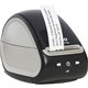 Dymo LabelWriter 550 Direct Thermal Printer - Monochrome - Label Print - USB - USB Host - Black - 2.20" Print Width - 1 lps Mono