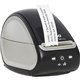 Dymo LabelWriter 550 Direct Thermal Printer - Monochrome - Label Print - Ethernet - USB - USB Host - Black - 2.20" Print Width -