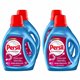 Persil ProClean Power-Liquid Detergent - 100 fl oz (3.1 quart) - Intense Fresh ScentBottle - 4 / Carton - Blue