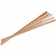 Eco-Products 7" Wooden Stir Sticks - 7" Length - Wood - 1000 / Pack - Woodgrain