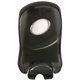 Dial Professional 1700 Universal Manual Dispenser - Manual - Sturdy, Durable, Heavy Duty - Smoke - 1Each
