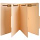 Duck Brand Flourish Recycled Kraft Paper - 30" Width x 15.90 ft Length - Scratch Resistant, Durable, Lightweight, Easy to Use - 