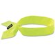 Chill-Its Evaporating Cooling Bandana - 1 Each - Lime