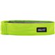 Chill-Its 6605 High-Performance Headband - 6 / Carton - 2" Height x 0.3" Width x 20" Length - Lime - Cloth, Elastic