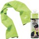 Chill-Its Evaporative Cooling Towel - 1 Each - High Visibility Lime