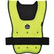 Chill-Its 6687 Economy Dry Evaporative Cooling Vest - Recommended for: Construction, Carpentry, Mining, Landscaping, Biking, Mot