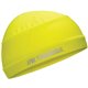 Chill-Its 6632 Cooling Skull Cap - Fabric, Elastic - Lime