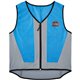 Chill-Its 6667 Wet Evaporative Cooling Vest - PVA - Recommended for: Construction, Landscaping, Sport, Roofing, Gardening, Hikin