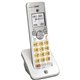 AT&T Accessory Handset with Caller ID/Call Waiting - Cordless - DECT - 50 Phone Book/Directory Memory