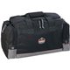 Ergodyne Arsenal 5116 Carrying Case Travel Essential - Black - Wear Resistant, Tear Resistant, Water Resistant Back, Stain Resis