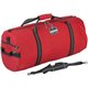 Ergodyne Arsenal 5020 Carrying Case (Duffel) Cell Phone, Headphone, Pen, Key, Gym Gear - Red - Wear Resistant, Tear Resistant, W