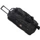 Ergodyne Arsenal 5120 Carrying Case Gear - Black - Water Resistant Back, Wear Resistant, Tear Resistant - 1200D Polyester, Nylon