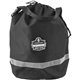 Ergodyne Arsenal 5130 Carrying Case Gear, Equipment - Black - Dust Resistant - 600D Polyester Body - Handle - 15" Height x 10" W