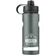 Chill-Its 5151 BPA-Free Water Bottle - 34oz / 1000ml - 1.06 quart - Black - Plastic, Tritan Copolyester