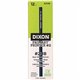 Dixon No. 2 Primary Printer Pencil - 2 Lead - Multi Lead - Blue Barrel - 1 / Pack