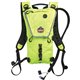 Chill-Its 5156 Premium Low Profile Hydration Pack - 3.17 quart Reservoir - Lime