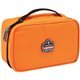 Ergodyne Arsenal 5876 Carrying Case Tools, Accessories, ID Card, Business Card, Label - Orange - Water Resistant - 600D Polyeste