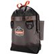 Arsenal 5926 Carrying Case (Pouch) Tools - Gray - Drop Resistant - Nickel Plated, 420D Nylon - 1680D Ballistic Polyester Exterio