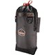 Arsenal 5928 Carrying Case (Pouch) Tools - Gray - Drop Resistant, Damage Resistant - 420D Nylon - 1680D Ballistic Polyester Exte