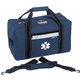 Ergodyne Arsenal 5220 Carrying Case Trauma Kit - Blue - 600D Polyester Body - Reflective Trim - 10" Height x 7.5" Width x 16.5" 