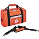 Ergodyne Arsenal 5220 Carrying Case Trauma Kit - Orange - 600D Polyester Body - Reflective Trim - 10" Height x 7.5" Width x 16.5