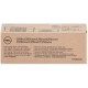 Dell Original Standard Yield Laser Toner Cartridge - Black - 1 Each - 700 Pages