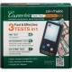 Dri Mark Flash Test Counterfeit Detector - Ultraviolet, Watermark, Ink - 1 Second - Black - 1 Each