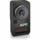 APC by Schneider Electric NetBotz Camera Pod 165 Network Camera - Color, Monochrome - Black - 2688 x 1520 - 2.80 mm Fixed Lens -