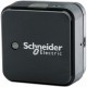 APC by Schneider Electric NetBotz Wireless Temperature & Humidity Sensor - Gray