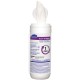 Diversey Disinfectant Cleaner Wipes - Ready-To-Use - 8" Length x 7" Width - 60 / Canister - 12 / Carton - VOC-free, Fragrance-fr