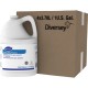 Diversey Heavy Duty Prespray Carpet Cleaner - 128 fl oz (4 quart) - Fruity Scent - 4 / Carton - Heavy Duty - Clear
