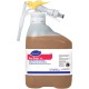 Diversey SC High Efficiency Floor Stripper - 1 Each - Non Ammoniated, Butyl-free, Low Odor, Fast Acting, Low Foaming - White