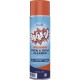 Diversey Professional Oven & Grill Cleaner - 19 fl oz (0.6 quart) - Citrus Scent - 1 Each - Heavy Duty, Fast Acting - Tan