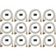 Diversey RTD Water Hose & Quick Connect Kit - Multi - 12 / Carton