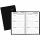 At-A-Glance DayMinder Appointment Book Planner - Small Size - Julian Dates - Weekly - 12 Month - January 2025 - December 2025 - 