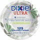Dixie Ultra Pathways 20 oz Heavyweight Paper Bowls by GP Pro - 125 / Pack - Pathways - Microwave Safe - Green, Burgundy - Paper 