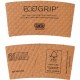 Eco-Products EcoGrip Hot Cup Sleeve - 1300 / Carton - Kraft